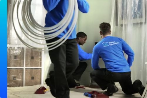 Efficient One-Stop Repipe Miami repiping experience.
