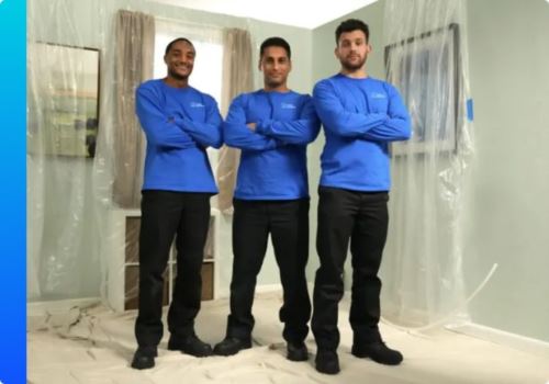 Experienced repiping in Miami
