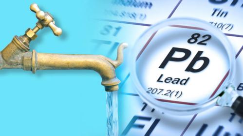 Replacing Lead Pipes in Miami