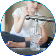 Rusty or Discolored Water in Miami