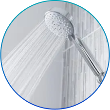 Low Water Pressure Solutions in Miami