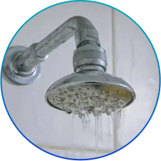 Low Water Pressure Solutions in Miami