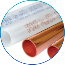 Corrosion in Copper Piping in Miami