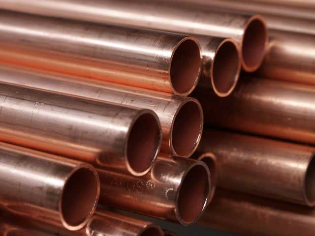 Miami Copper Repipe