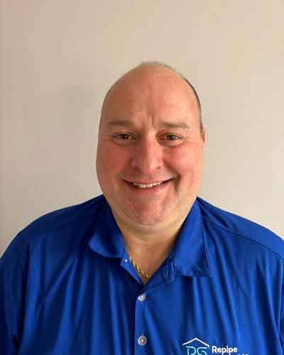 David Mullins, Repipe Consultant - Miami