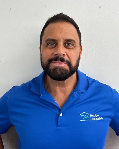 Josh Hughes, Repipe Consultant - Miami