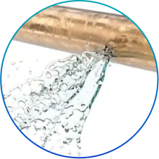 Pinhole Pipe Leaks in Miami Pinhole Pipe Leaks in Miami